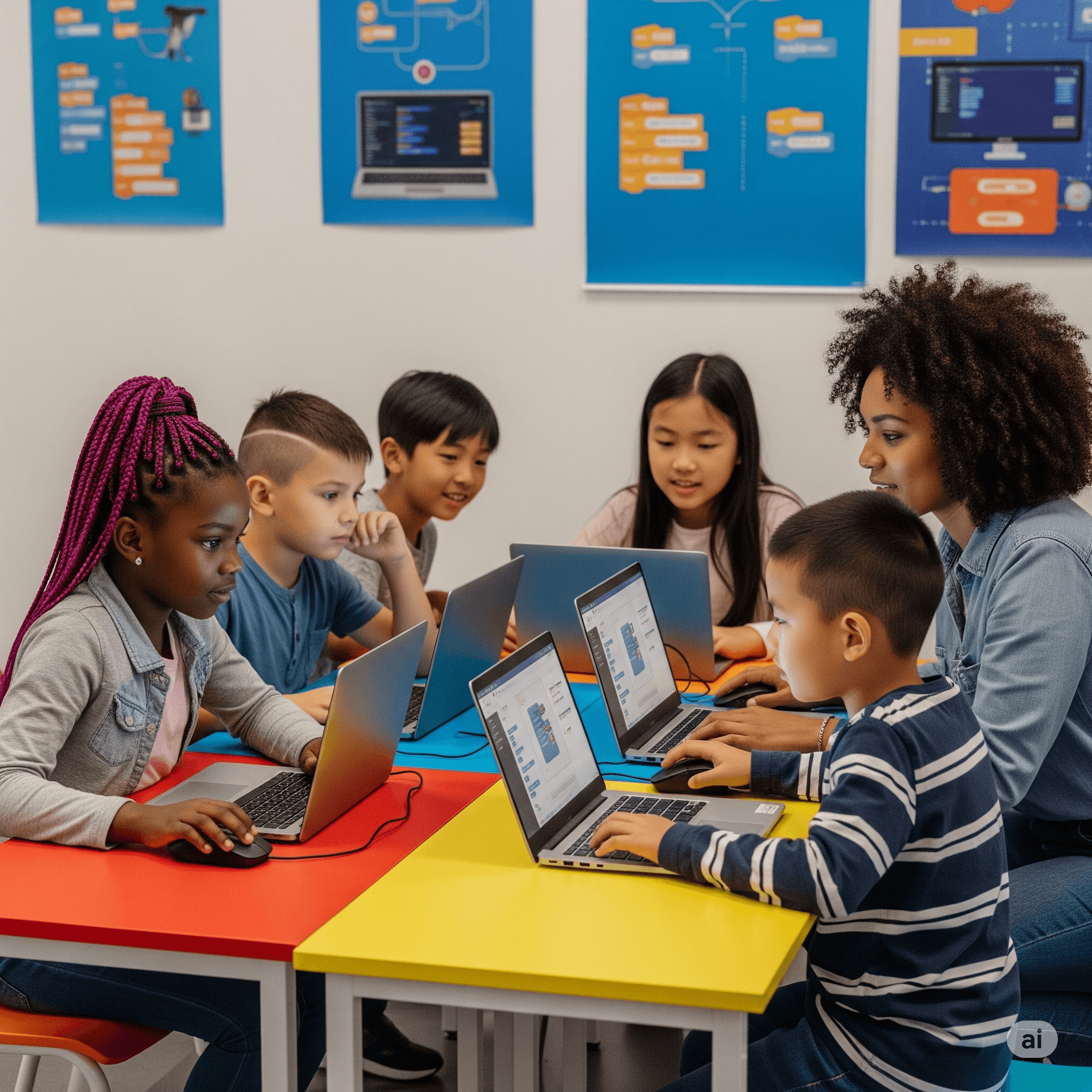 Group Learning